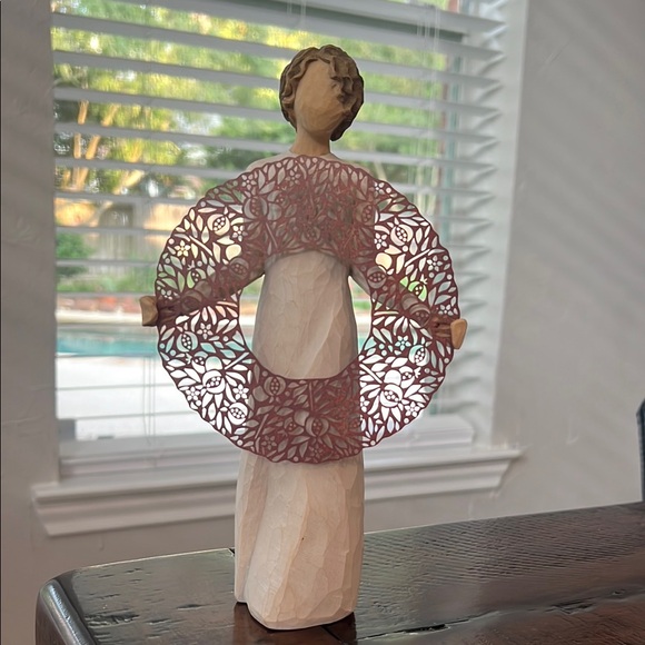 Willow Tree Welcome Here - Picture 1 of 1